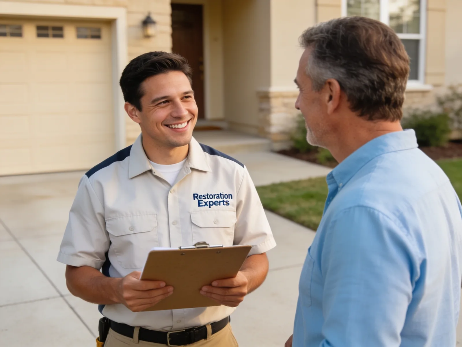 Water Damage Cleanup Vera, OK FAQs